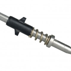 SEAC SUB Airgun without power regulator ASSO UP* 40 1150050009002A