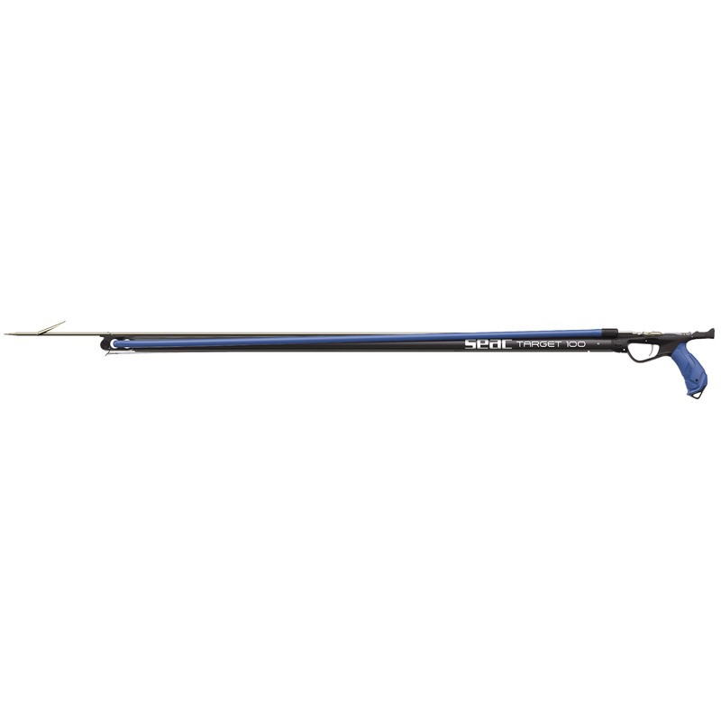 SEAC SUB Fusil de gomas TARGET 60 1210042017000A
