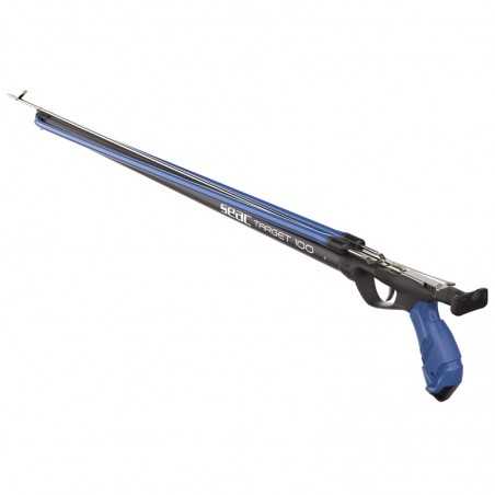 SEAC SUB Fusil de gomas TARGET 60 1210042017000A