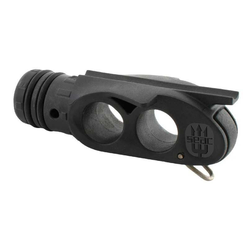 SEAC SUB Recambio cabezal doble para fusil FIRE/TARGET 1250113000000A