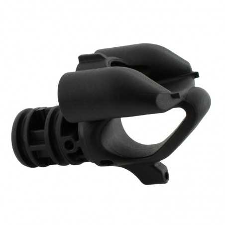 SEAC SUB Recambio cabezal doble goma para fusil fusil: 1250350VAR