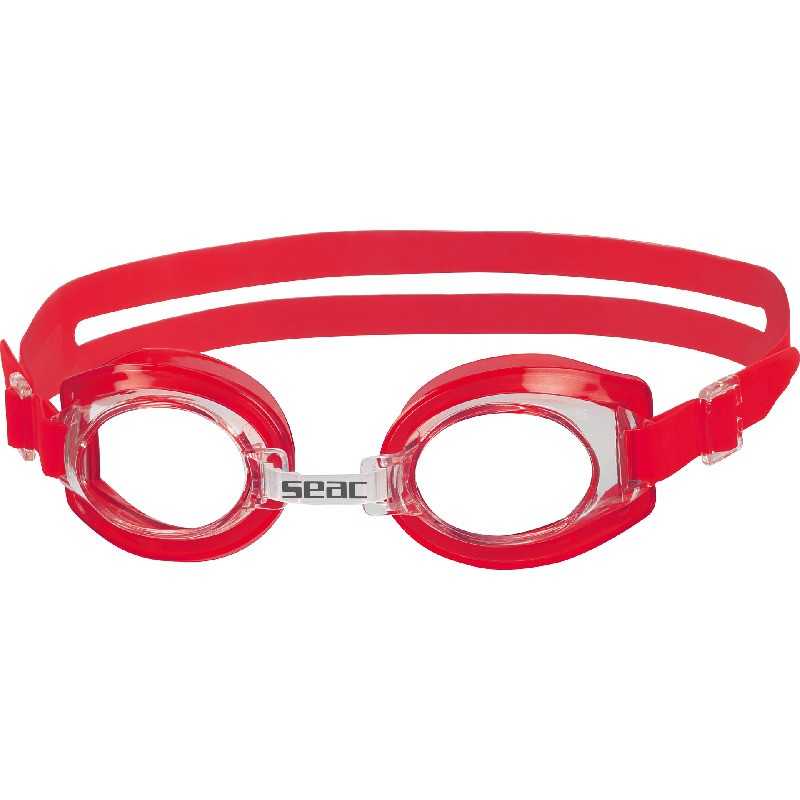 SEAC SUB Gafas de natación para niños KLEO 1520022720000A
