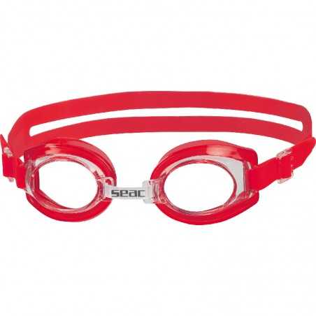 SEAC SUB Children's swimming goggles KLEO 1520022720000A