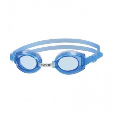 SEAC SUB Gafas de natación para niños KLEO 1520022720000A