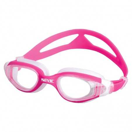 SEAC SUB Gafas de natación para niños RITMO JR 1520039132000A