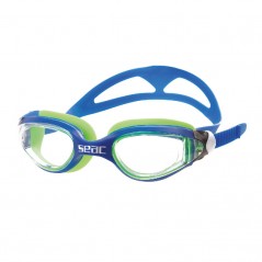 SEAC SUB Gafas de natación para niños RITMO JR 1520039132000A