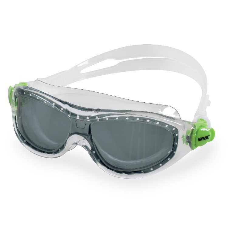 SEAC SUB Máscara de snorkel para niños MATT 1520040VAR