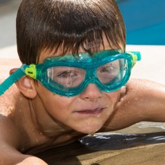 SEAC SUB Snorkeling mask for children MATT 1520040VAR