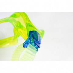 SEAC SUB Snorkeling mask for children MATT 1520040VAR