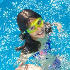 SEAC SUB Snorkeling mask for children MATT 1520040VAR