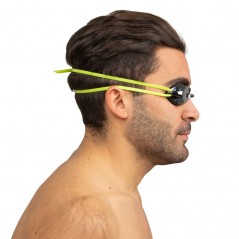 SEAC SUB SWIMMING GOGGLES RAY 1520051529080A