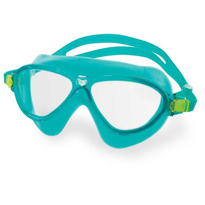SEAC SUB Máscara de snorkel RIKY 1520053VAR