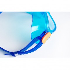SEAC SUB Máscara de snorkel RIKY 1520053VAR