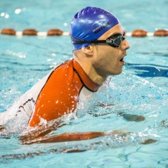 SEAC SUB SWIMMING GOGGLES AXIS 1520056522060AV