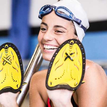 SEAC SUB Palas de natación PRO 1520058VAR