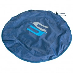 SEAC SUB Esterilla para pies SWIM MAT de - Práctica bolsa impermeable piscina, gimnasio y playa 1520059000000A