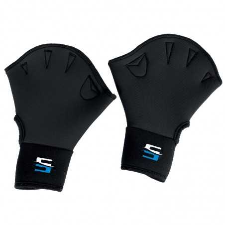 SEAC SUB Neoprene swimming gloves 1520060000012AV