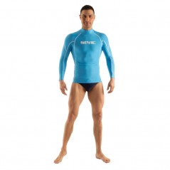SEAC SUB Men's long-sleeved thermal shirt RAA EVO 1550002MVAR