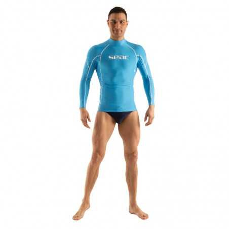 SEAC SUB Men's long-sleeved thermal shirt RAA EVO 1550002MVAR