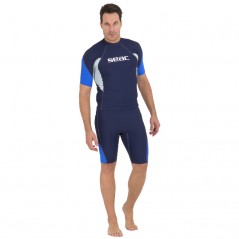 SEAC SUB Men's short-sleeved thermal shirt RAA EVO 1550003MVAR