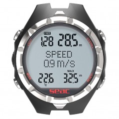 SEAC SUB Freediving wrist computer APNEA 1600030538000A