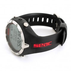 SEAC SUB Freediving wrist computer APNEA 1600030538000A
