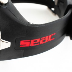 SEAC SUB Ordenador de muñeca apnea 1600030538000A
