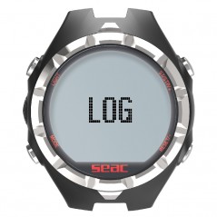 SEAC SUB Freediving wrist computer APNEA 1600030538000A