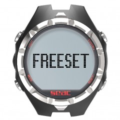 SEAC SUB Freediving wrist computer APNEA 1600030538000A