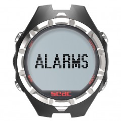 SEAC SUB Freediving wrist computer APNEA 1600030538000A