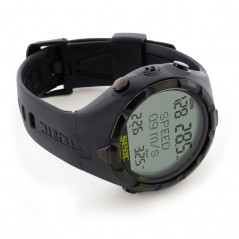 SEAC SUB Freediving wrist computer APNEA HR 1600031529000A
