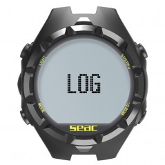 SEAC SUB Freediving wrist computer APNEA HR 1600031529000A
