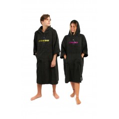 CRESSI Poncho albornoz para hombre JEDI EVA 912010