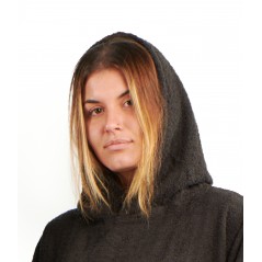 CRESSI Poncho albornoz para hombre JEDI EVA 912010