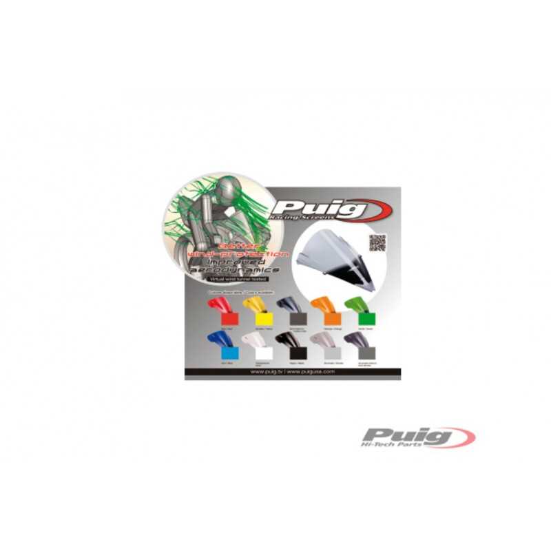 PUIG Display colors domes 1196