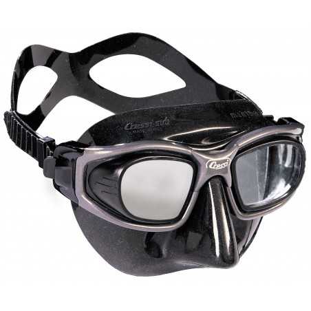 CRESSI MASK DIVING GLASSES MINIMA ADS 292050