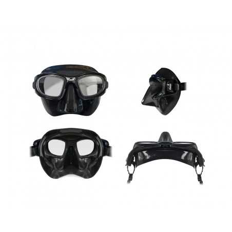 CRESSI MASCARA GAFAS BUCEO MINIMA ADS 292050