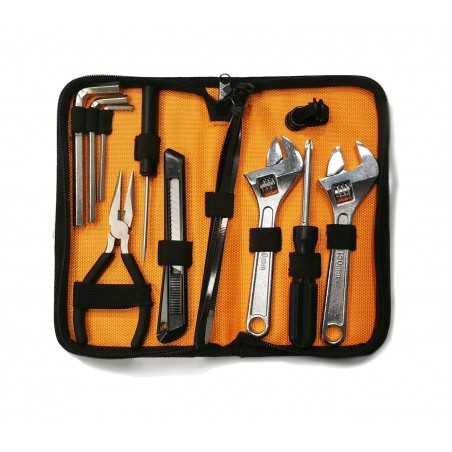 CRESSI Kit herramientas de buceo EHY 710029