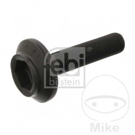 tornillo de rueda radnabe