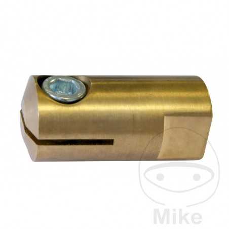 dent star coupling