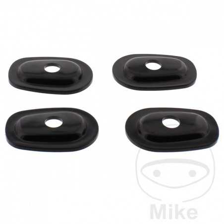 mounting plate for mini blinker