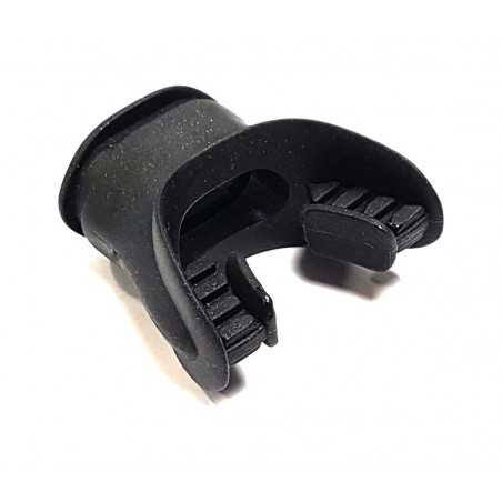 CRESSI Accesorio de buceo BOQUILLA REGULADOR SILICONA HD EHZ 790094C
