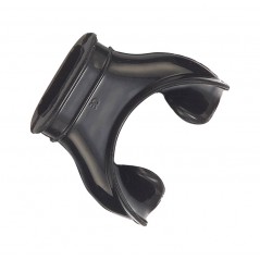 CRESSI Accesorio de buceo BOQUILLA REGULADOR SILICONA HD EHZ 790094C