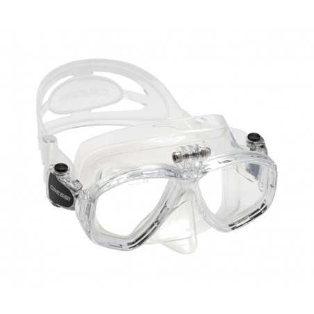 CRESSI MASCARA GAFAS BUCEO ACTION ADS 410020VAR