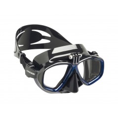 CRESSI MASCARA GAFAS BUCEO ACTION ADS 410020VAR