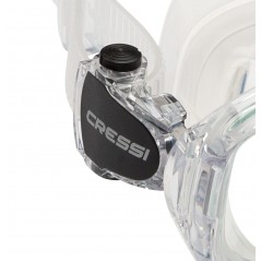 CRESSI MASK DIVING GLASSES ACTION ADS 410020VAR