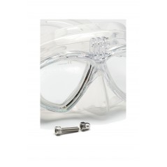 CRESSI MASCARA GAFAS BUCEO ACTION ADS 410020VAR