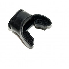 CRESSI Accesorio de buceo BOQUILLA REGULADOR SILICONA JUNIOR EHZ 790094P