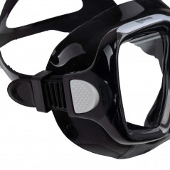 MARES MASCARA GAFAS BUCEO RAY 411242-2