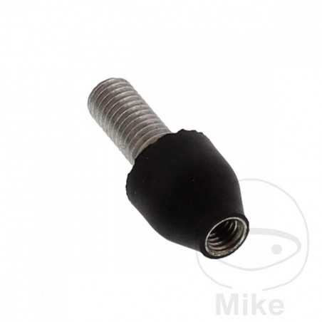 indicator adapter silent m8x20 mm